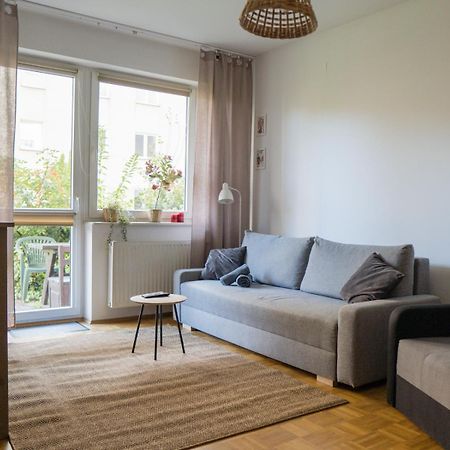 Apartament Stara Praga Варшава Экстерьер фото